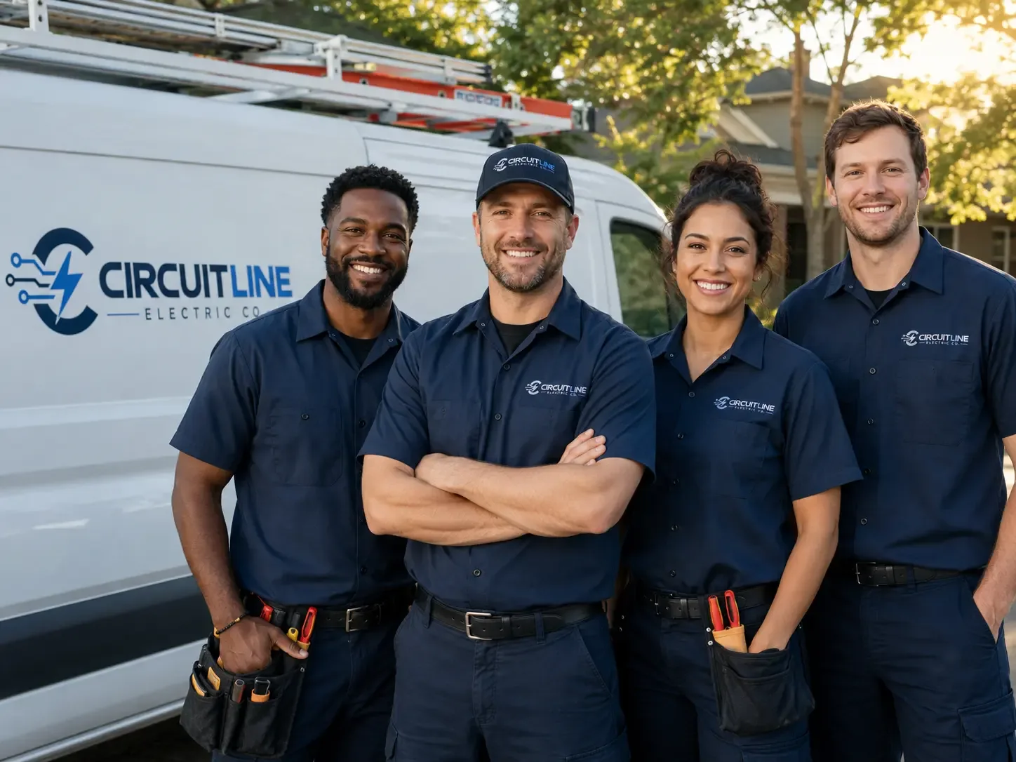 Whole Home Rewiring company in Irwin, PA
