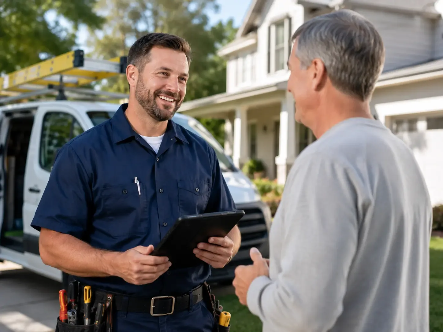 Whole Home Rewiring Irwin, PA FAQs