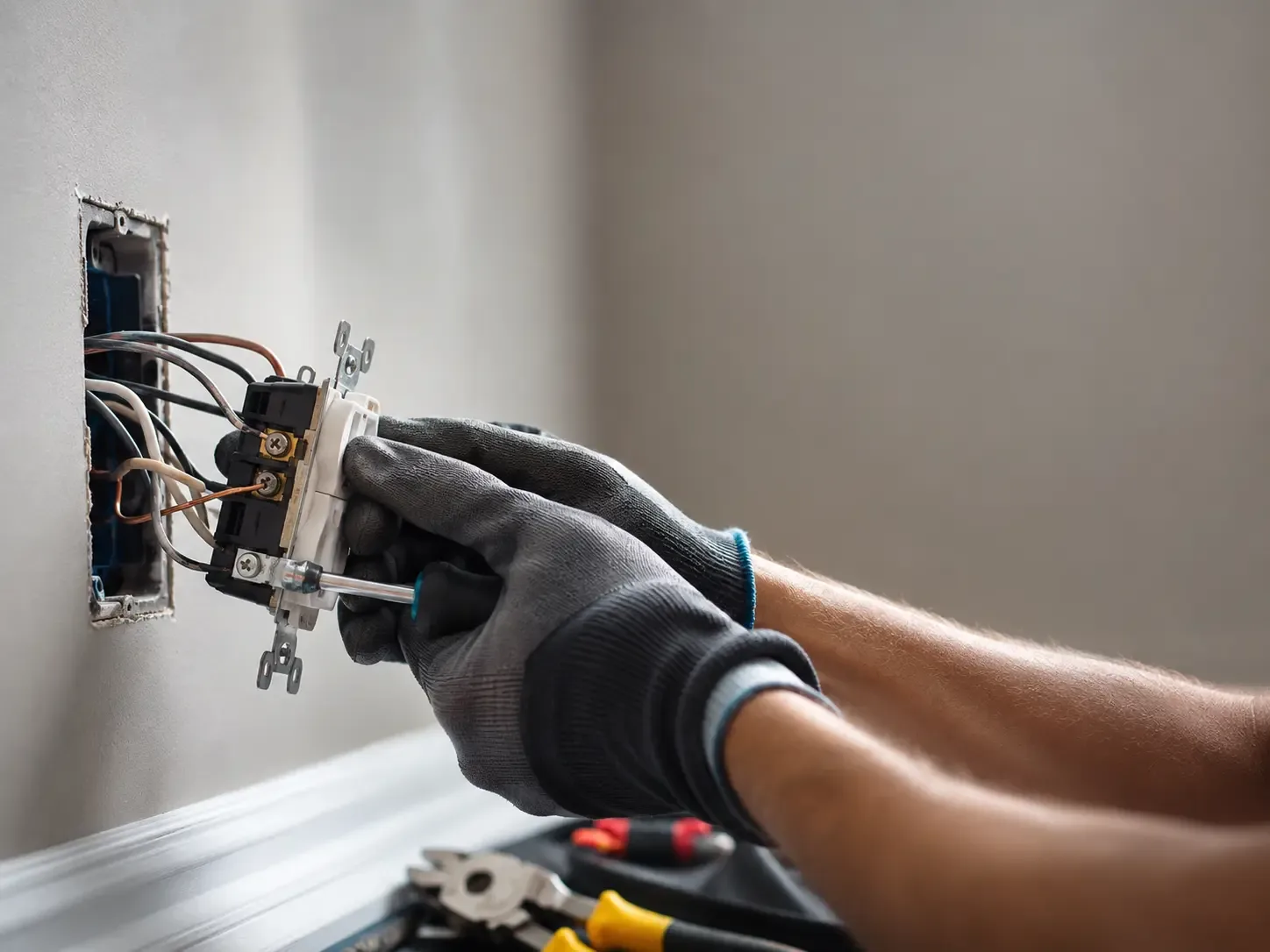 Why choose Whole Home Rewiring in Irwin, PA